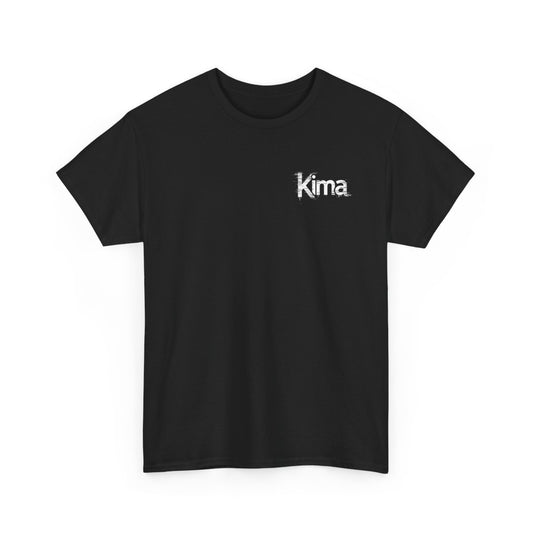 KIMA - Core Tee (Black)