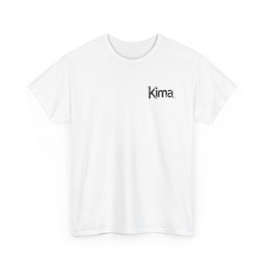 KIMA - Core Tee (White)