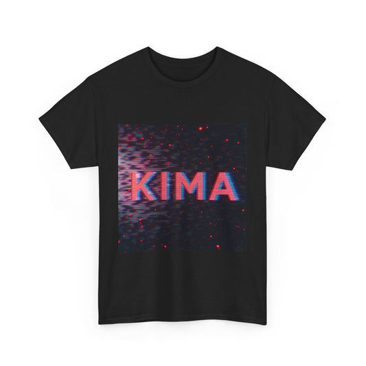 KIMA - Hidden Frequency Tee