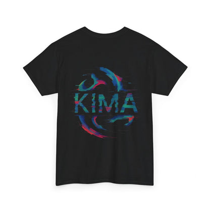 KIMA - Street Echo Tee