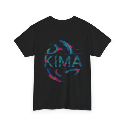 KIMA - Street Echo Tee